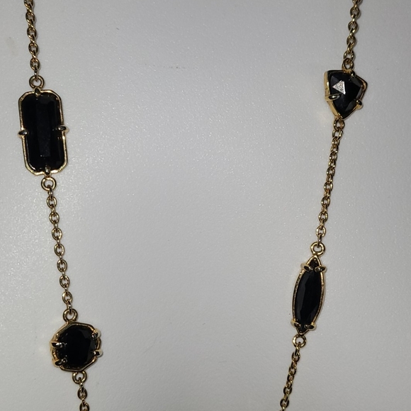 💥2/$75💥Kate Spade ♠️ Vintage* Adjustable Necklace - Picture 3 of 7